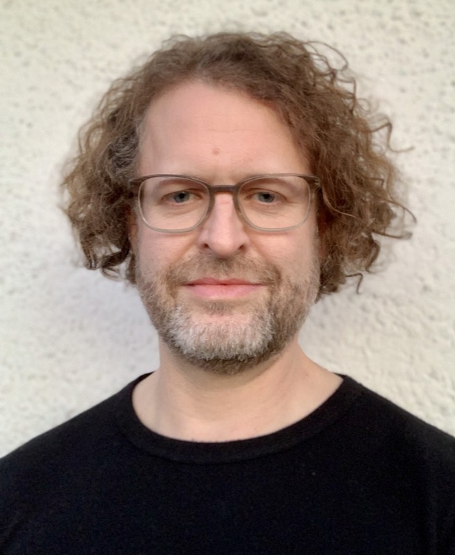 Martin von Frantzius